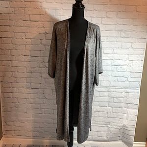 Zara duster
